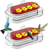 Phonery Nectar ® Hummingbird Feeder-Getphonery