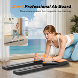 Phonery ZenFlow ® Pilates Reformer Board