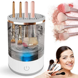 Phonery GlamEase ® Makeup Brush Cleaner-Getphonery