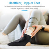 Phonery OrthoSock ® Plantar Fasciitis Night Splint-Getphonery