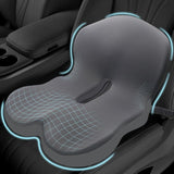 Phonery RoadComfort ® Truck Drivers Seat Cushion
