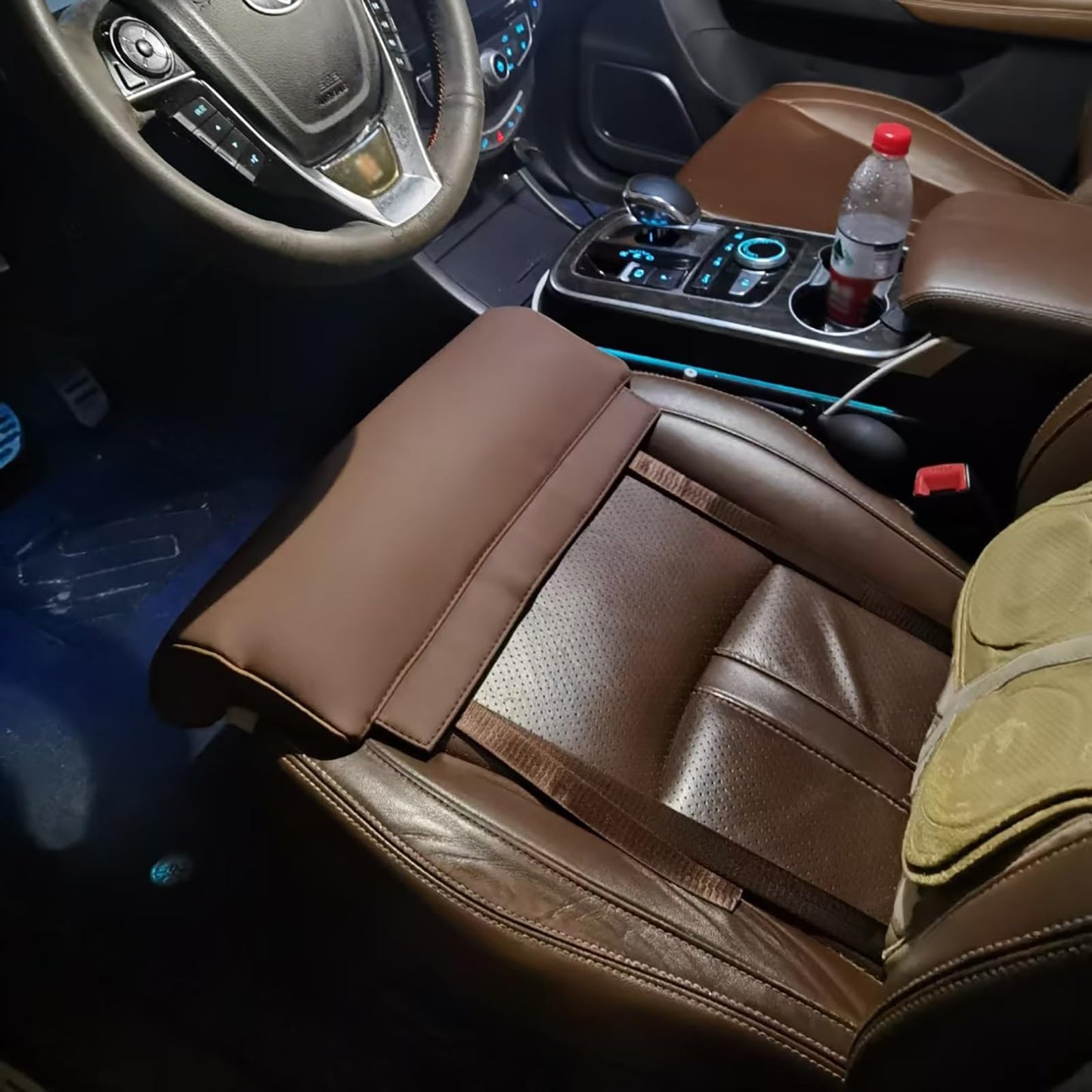 Phonery DriveStretch ® Car Seat Extender