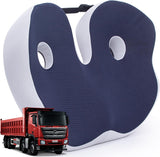 Phonery RoadEase ® Truck Seat Cushion