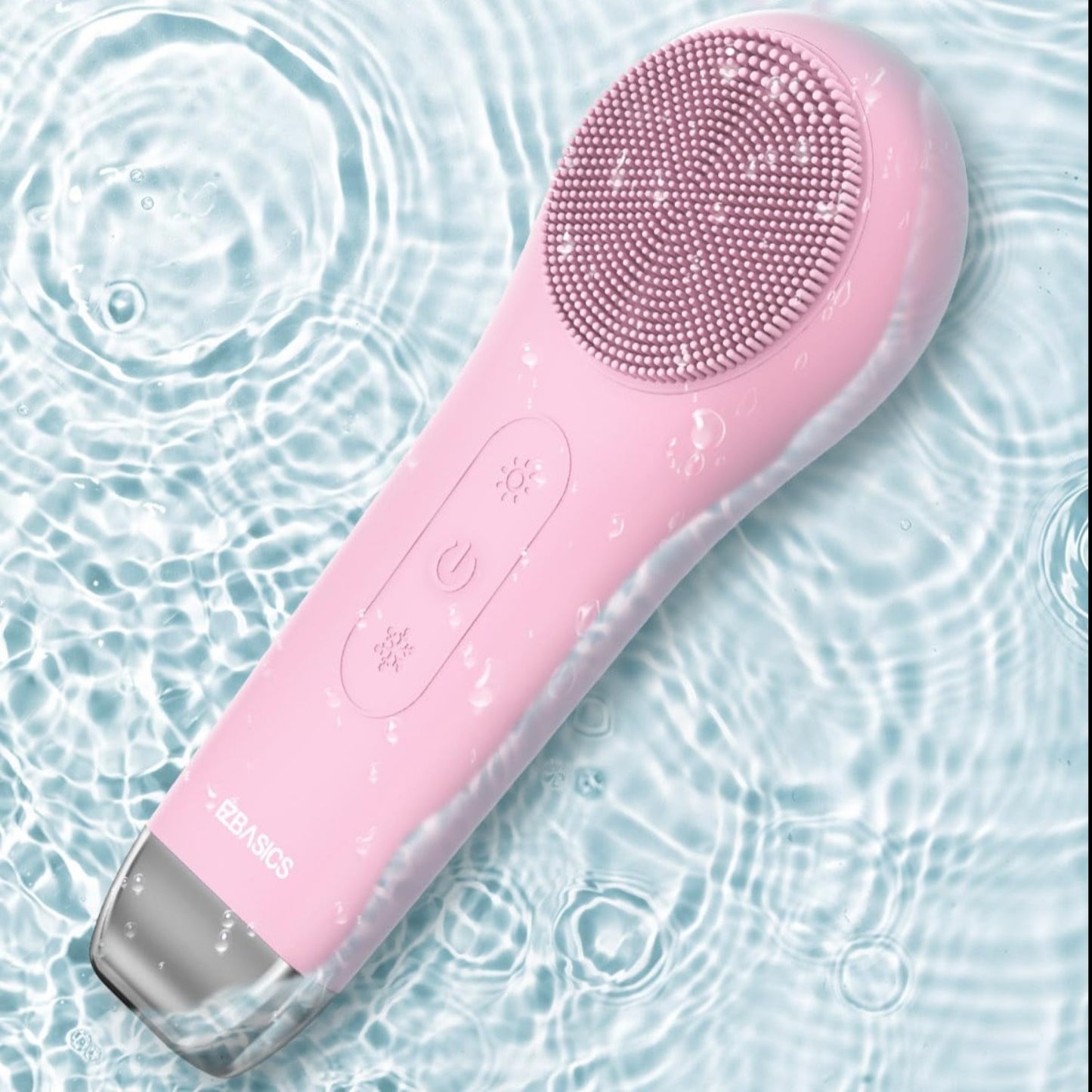 Phonery VitalEase ® Exfoliating Face Brush-Getphonery