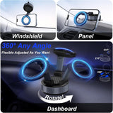 Phonery LockBuddy ® Phone Mount with Twist Lock