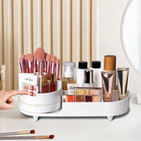 Phonery BeautyNest ® 360 Rotating Makeup Organizer-Getphonery