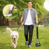 Phonery SmartScoop ® Dog Pooper Scooper-Getphonery