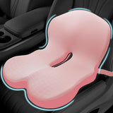 Phonery RoadComfort ® Truck Drivers Seat Cushion