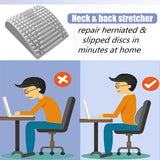 Phonery SerenityStretch ® Neck & Back Stretcher