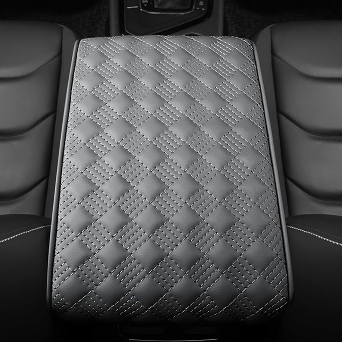 Phonery ComfortCruise ® Console Cover For Car-Getphonery