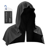 Phonery CoolGuard ® Cooling Hoodie Towel