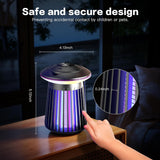 Phonery BuzzShield ® Mosquito Killer Lamp