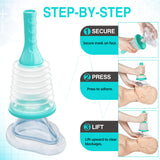 Phonery LifeVac ® Choking Rescue Kit