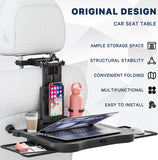 Phonery CarGo ® Car Tray Table For Passenger Seat