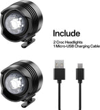 Lights for Crocs 2-Pack-Getphonery