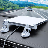 Phonery Linkd ® Starlink Mini Car Mount for Dashboard