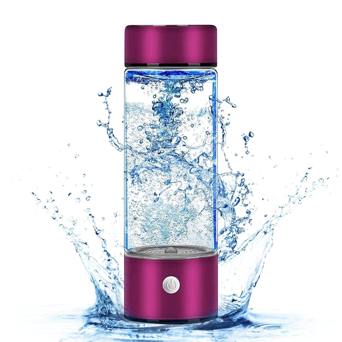 Phonery AquaZen ® Hydrogen Water Bottle-Getphonery