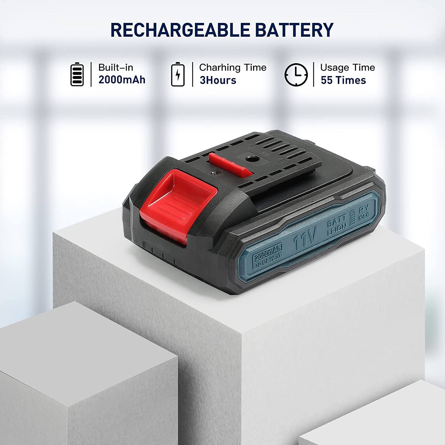 Phonery Blaster ® Power Drain Unclogger-Getphonery