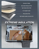 Phonery PawShelter ® Outdoor Cat House