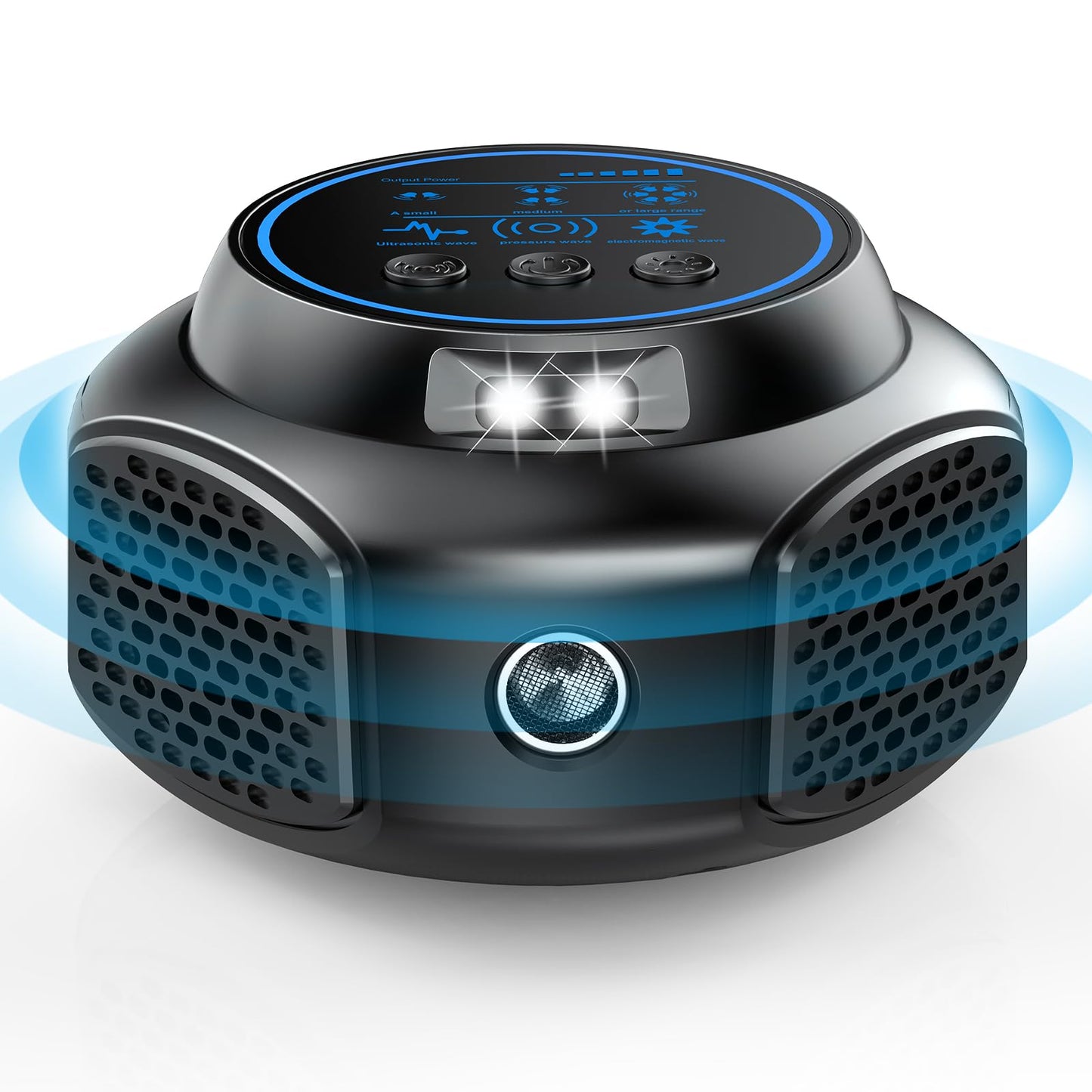 Phonery SonicShield ® Indoor Plug in Repellent