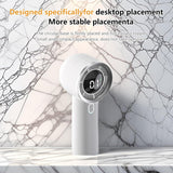 Phonery ChillMate ® Portable Handheld Fan