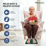Phonery Neuropulse ® Foot Massager Mat for Neuropathy