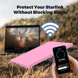 Phonery ShieldLink ® Starlink Mini Protective Cover Case