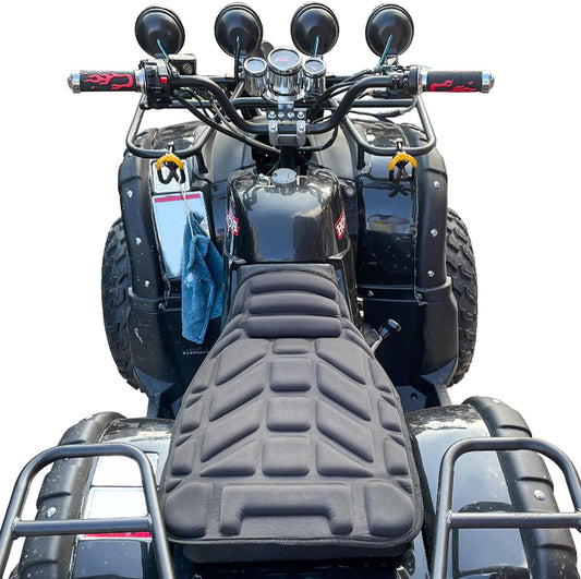 Phonery SeatNest ® ATV Seat Cover