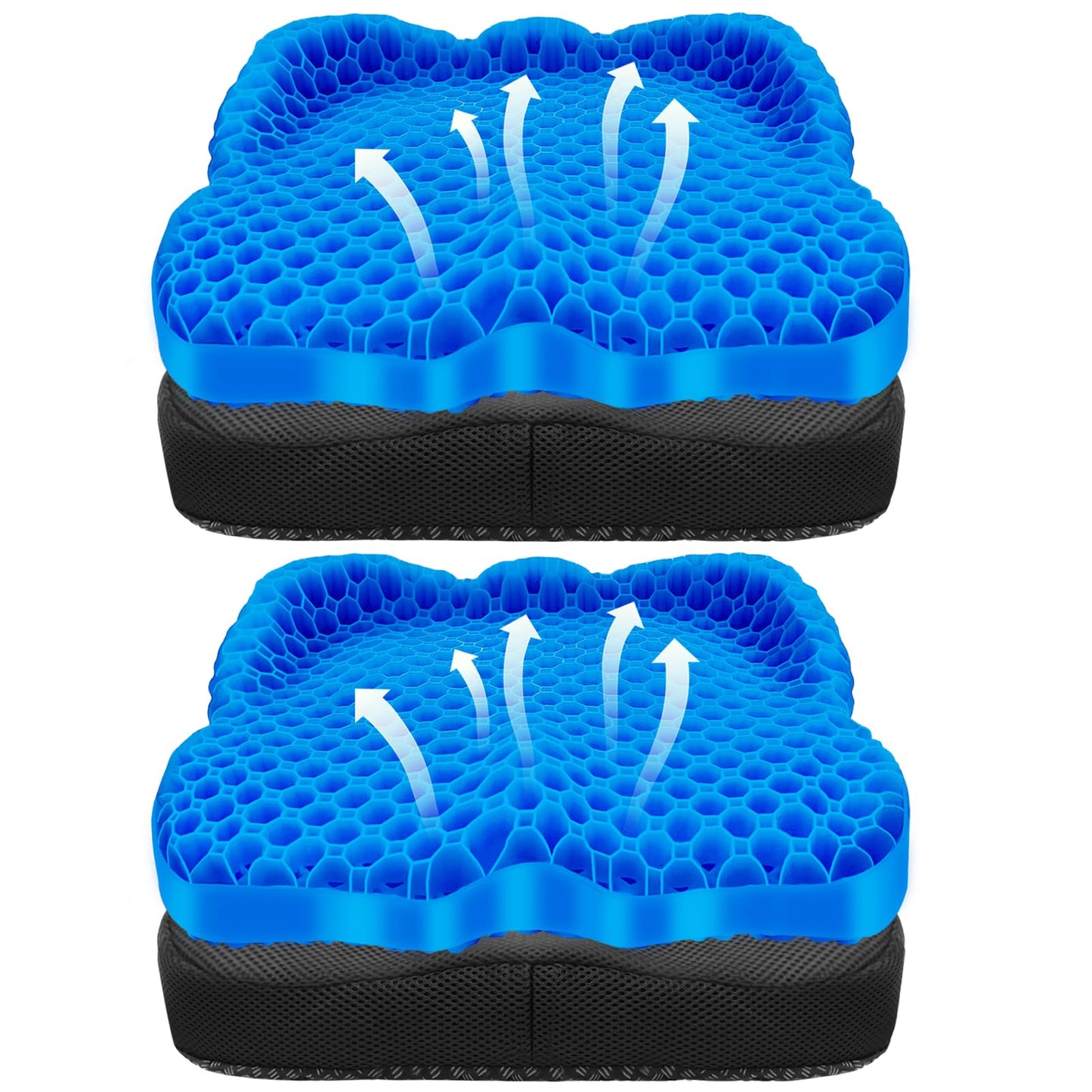 Phonery YakComfort ® Kayak Seat Cushion