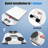 Phonery Magne ® Starlink Mini Magnetic Mount