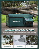 Phonery PawShelter ® Outdoor Cat House