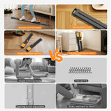 Phonery ZenFlow ® Pilates Reformer Board