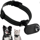 Phonery TailTrail ® Pet Collar Camera