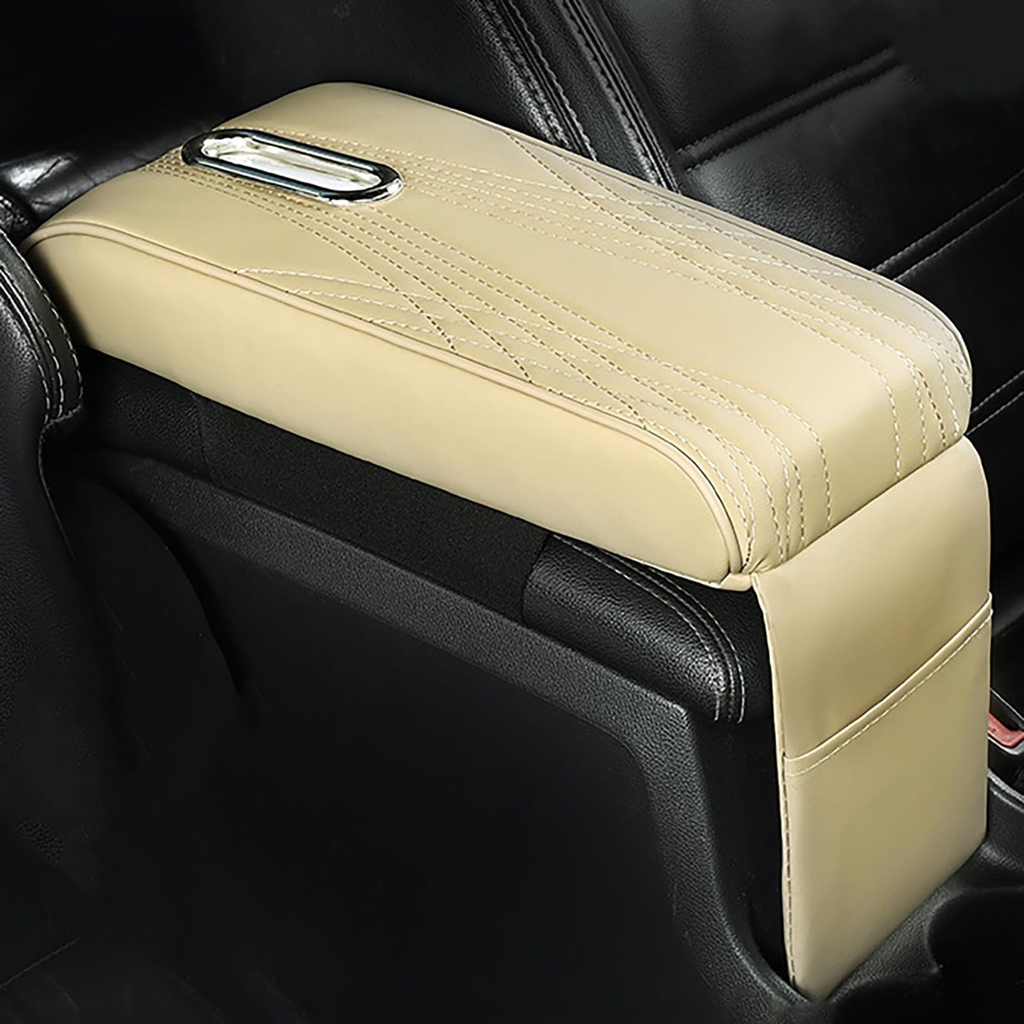 Phonery RoadRest ® Console Cover For Car-Getphonery