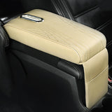 Phonery RoadRest ® Console Cover For Car