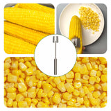 Phonery CobEase ® Corn Cob Peeler-Getphonery