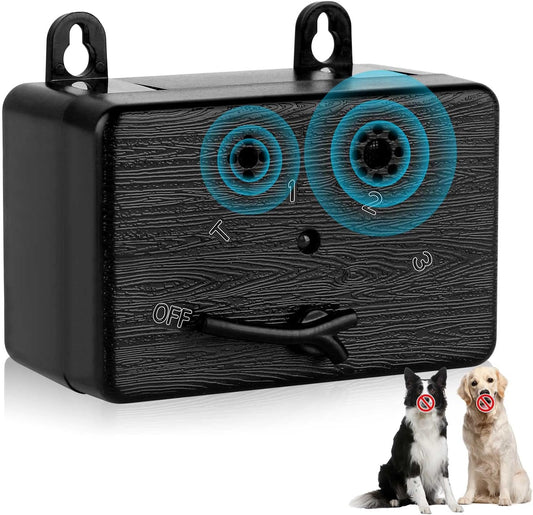 Phonery PawsPeace ® Anti Barking Device-Getphonery