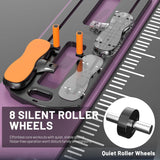 Phonery Reform Pro ® Pilates Reformer Board