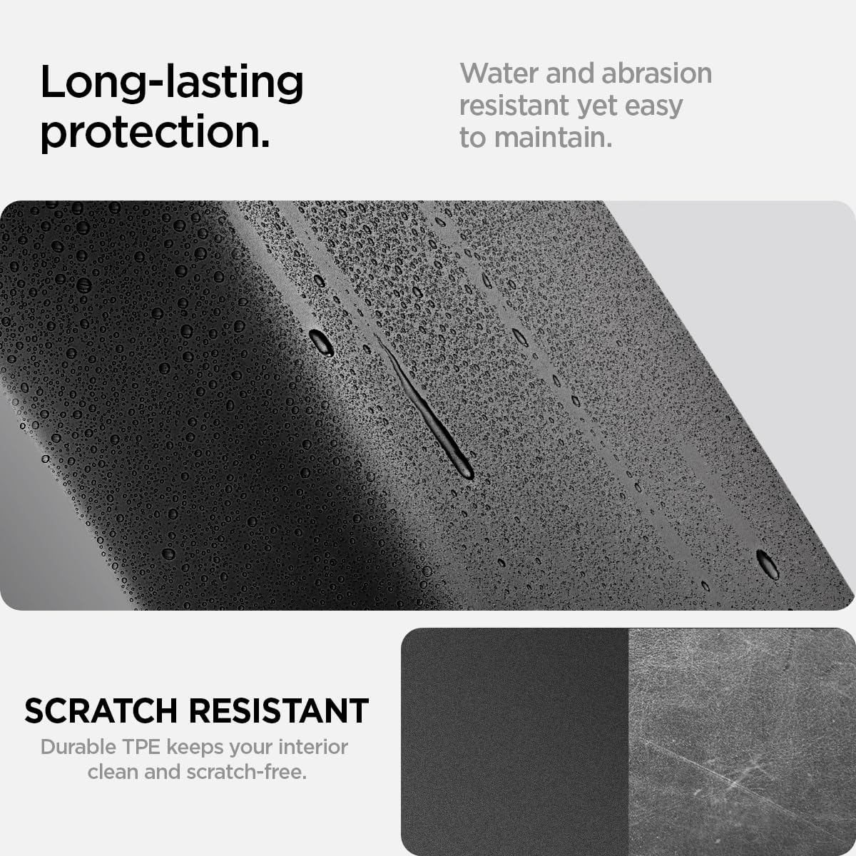 Phonery TesLux ® Center Console Armrest Cover for Tesla