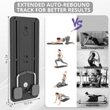 Phonery NovaFlow ® Pilates Reformer Set