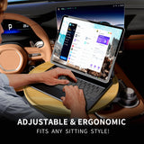 Phonery 360Drive ® Car Tray Table