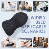 Phonery LumbarEase ® Lumbar Support Pillow-Getphonery