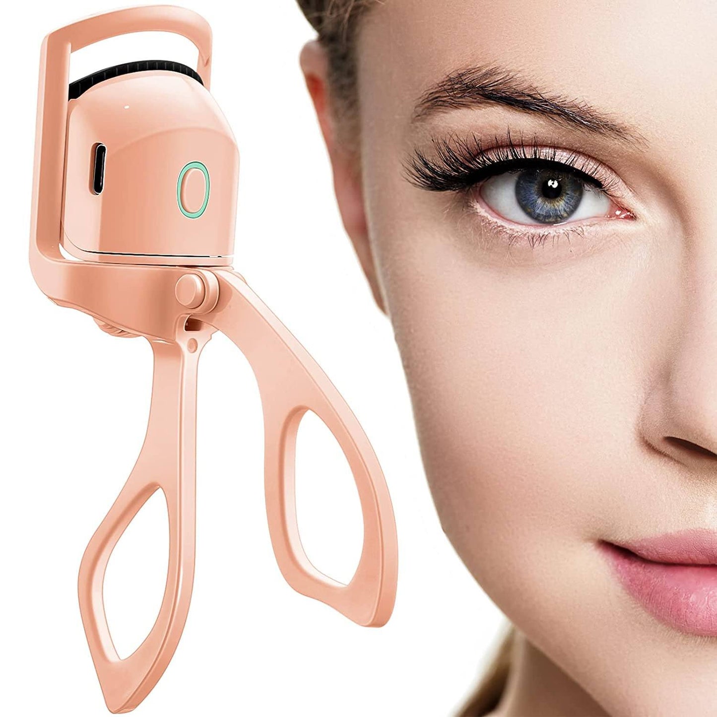 Phonery Lift ® Heated Eyelash Curler-Getphonery