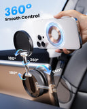 Phonery GripBuddy ® Phone Mount with Twist Lock