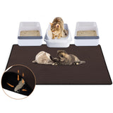 Phonery CleanTrail ® Cat Litter Mat-Getphonery