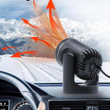 Phonery DriveCozy ® Car Heater for Winter-Getphonery