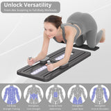 Phonery NovaFlow ® Pilates Reformer Set