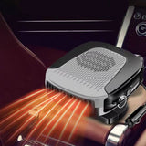 Phonery HotDrive ® Car Windshield Heater-Getphonery