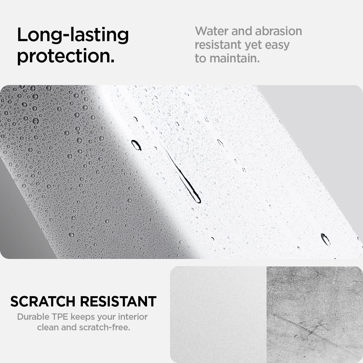 Phonery TesLux ® Center Console Armrest Cover for Tesla