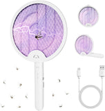 Phonery FlyZap ® Electric Fly Swatter-Getphonery